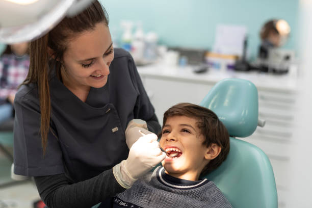 Best Emergency Gum Treatment in Goldthwaite, TX