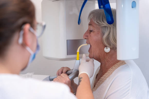 Best Emergency Denture Repair in Goldthwaite, TX