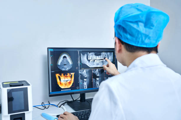 Best Emergency Treatment for Dental Infections or Abscesses in Goldthwaite, TX