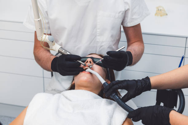 Best Pediatric Emergency Dentist in Goldthwaite, TX