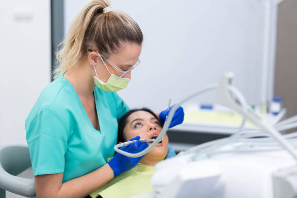 Best Emergency Wisdom Teeth Removal in Goldthwaite, TX