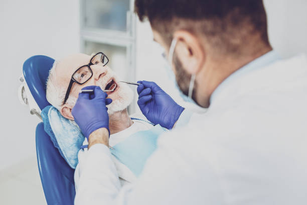 Best Weekend Emergency Dentist in Goldthwaite, TX